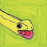 The Hipshakes Vinyl Snake