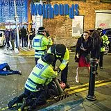 The Wolfhounds Vinyl Untied Kingdom (...or How To Come To Terms...
