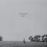 Katie Kim CD salt