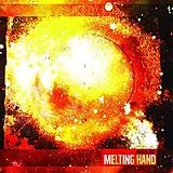Melting Hand Vinyl Highcollider
