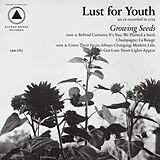 Lust For Youth LP (analog) Growing Seeds