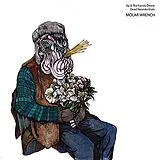 Sly & The Family Drone , Dead Neanderthals Vinyl Molar Wrench