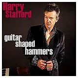 Harry Stafford Vinyl Guitar Shaped Hammers