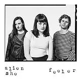 Alien She Vinyl Feeler