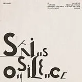Girls Names CD Stains On Silence