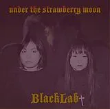 Blacklab Vinyl Under The Strawberry Moon
