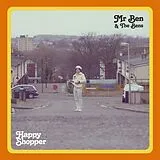 Mr Ben & The Bens Vinyl The Happy Shopper Ep