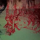 Remote Viewing Vinyl Blood Loss