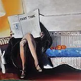 Part Time CD Spell #6