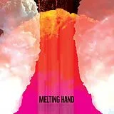 Melting Hand Vinyl Faces Of Earth