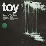 TOY Vinyl Happy In The Hollow
