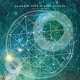 Mammoth Weed Wizard Bastard Vinyl Yn Ol I Annwyn (amber/red Vinyl)
