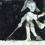 Irma Vep Vinyl Embarrassed Landscape