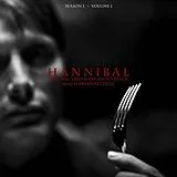 Brian Reitzell LP+Download Hannibal O.S.T.-Season 1,Volume (Vinyl)