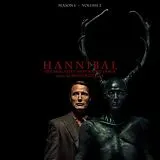 Brian Reitzell LP+Download Hannibal O.S.T.-Season 1,Volume (Vinyl)