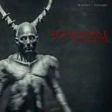 Brian Reitzell LP (analog) Hannibal O.s.t. - Season 2,Volume 1 - Grey V