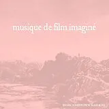 The Brian Jonestown Massacre LP (Vinyl) Musique De Film Imaginé