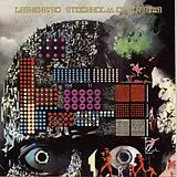 Les Big Byrd Vinyl Stockholm Death Star