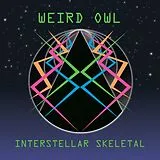 Weird Owl Vinyl Interstellar Skeletal (Vinyl)