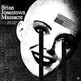The Brian Jonestown Massacre Maxi Single (analog) Open Minds Now Close
