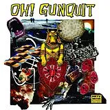 Oh! Gunquit Vinyl Eat Yuppies And Dance (Vinyl)