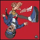Atomic Suplex Vinyl Fourteen Inches Of Fist (Vinyl)