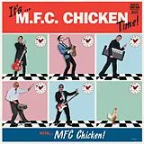 MFC Chicken CD It's Mfc Chicken Time!