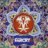 Cliff Martinez LP (Vinyl) Far Cry 4/O.S.T.(Colored 3lp) (Vinyl)