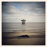 Beak>/<Kaeb LP (Vinyl) Split EP