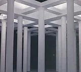 The KVB CD Mirror Being