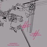 Almagest! Vinyl Fun House Mirrors