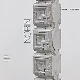 Norin Vinyl Bakom Planteringen
