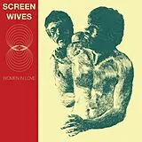 Screen Wives Vinyl Women In Love
