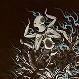 Birushanah Vinyl Makyo