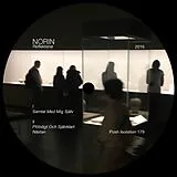 Norin Maxi Single (analog) Reflekterar