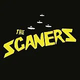 The Scaners CD The Scaners