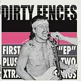 Dirty Fences Vinyl The First Ep Plus