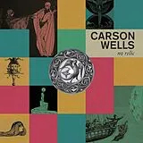Carson Wells Vinyl No Relic