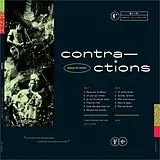 Contractions Vinyl Demain Es Annule