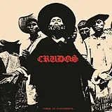 Los Crudos Vinyl Discografia