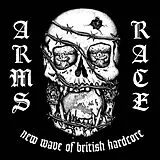 Arms Race Vinyl New Wave Of British Hardcore