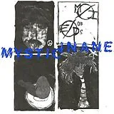 Mystic Inane Vinyl Discography