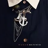 Madam Vinyl Back To The Sea