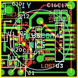The Brian Jonestown Massacre LP (analog) Don''t Get Lost