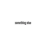 The Brian Jonestown Massacre CD Something Else