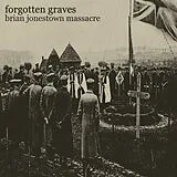 The Brian Jonestown Massacre EP (analog) Forgotten Graves