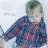 Thigh Master Vinyl Early Times