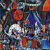 Pierre Bastien Vinyl The Mecanoncentric Worlds Of Pierre Bastien