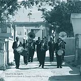 Felix Blume Vinyl Death In Haiti