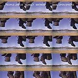 People Like Us , Matmos , Wobbly Vinyl Wide Open Spaces